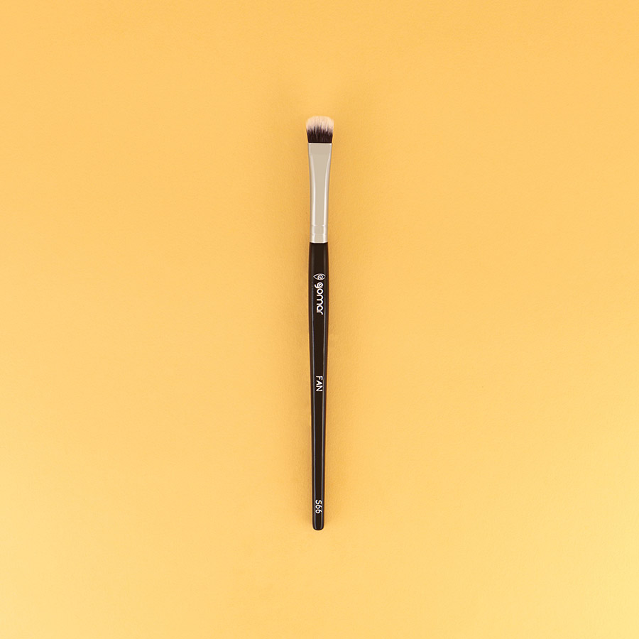 S66 flat shadow brush