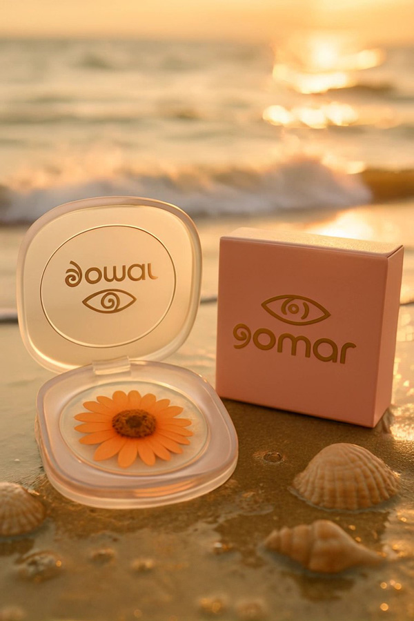 Sun-Kissed Peach blush