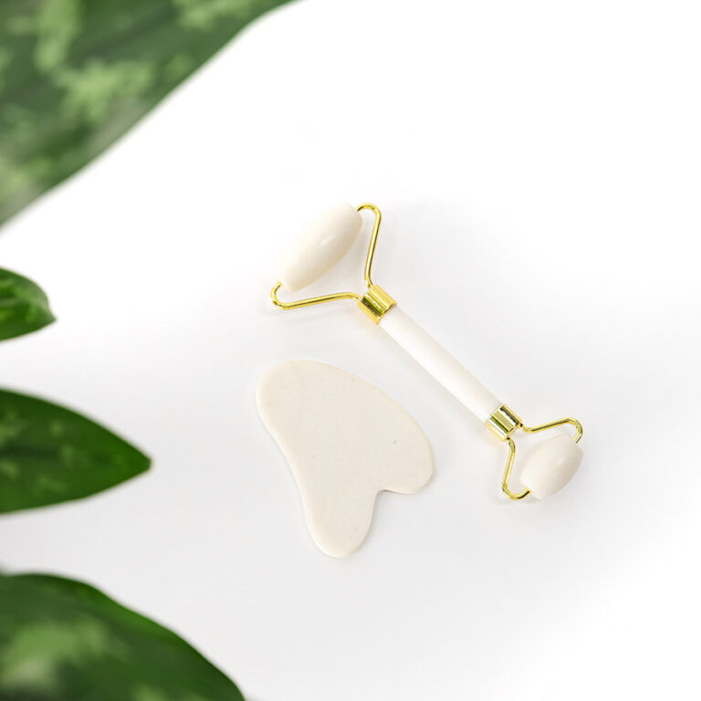Jade Rollers & Gua Sha