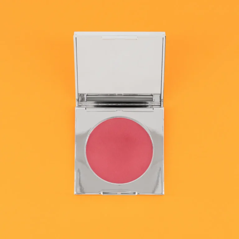 Blush me blush