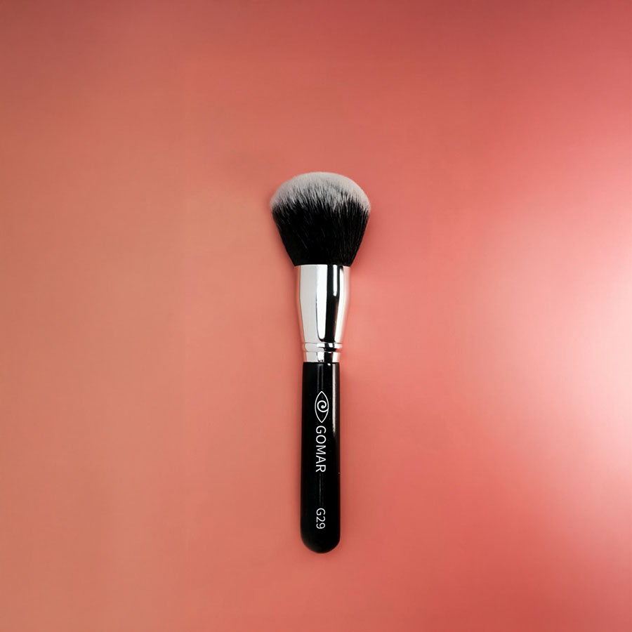 GOMAR G29 Powder Brush