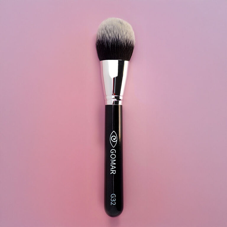 GOMAR G32 Deluxe Powder Brush