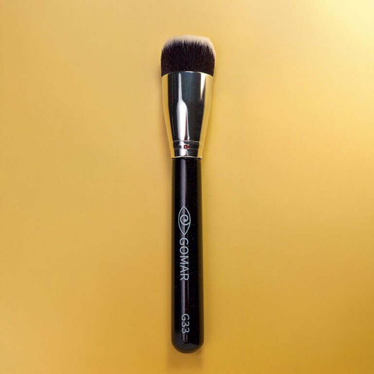 GOMAR G33 Classic Foundation Brush