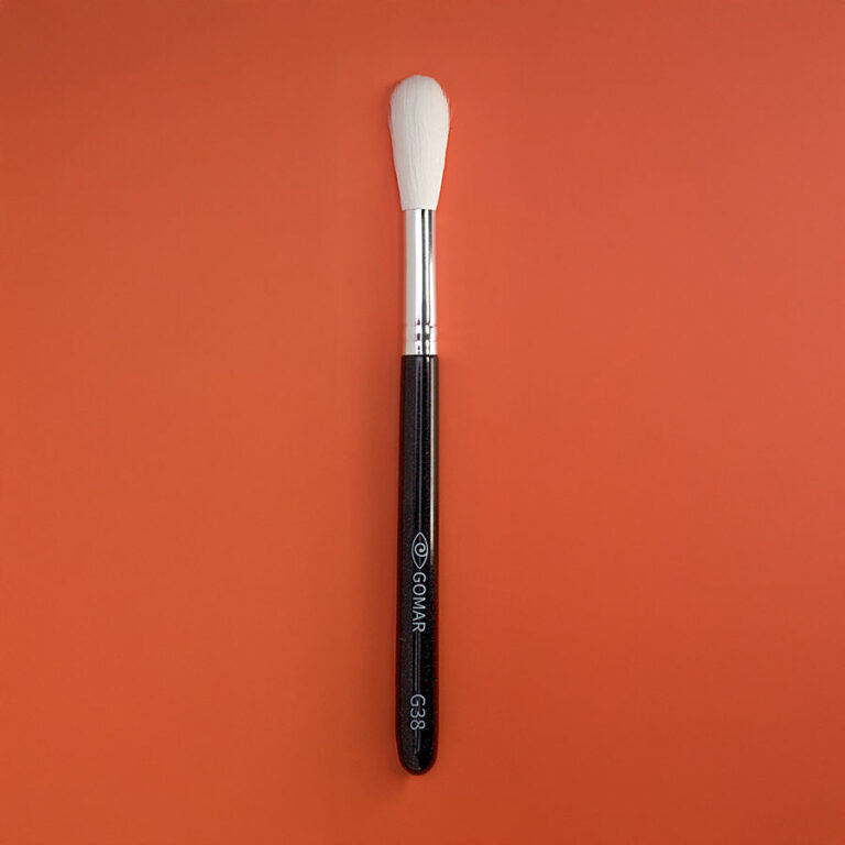 GOMAR G38 Blush & Highlight Brush