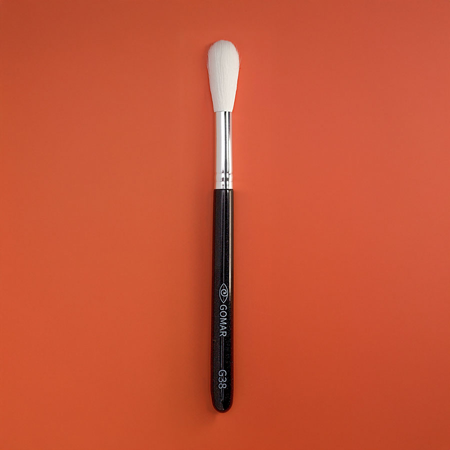 GOMAR G38 Blush & Highlight Brush