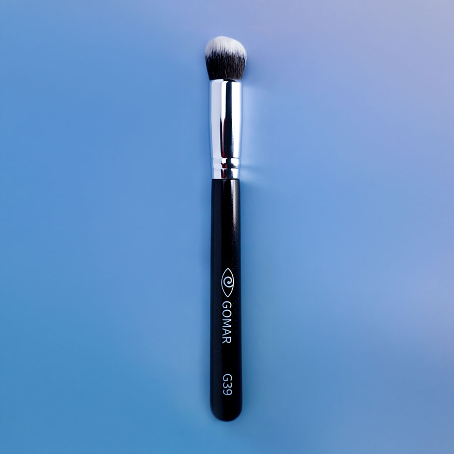 GOMAR G39 Mini Buffer Brush