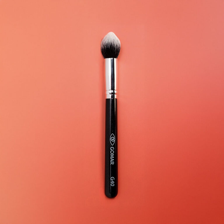 GOMAR G40 Tapered Setting Brush