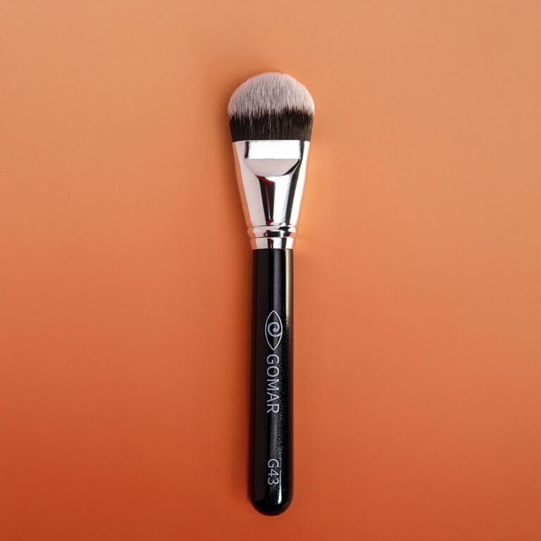 GOMAR G43 Classic Foundation Brush