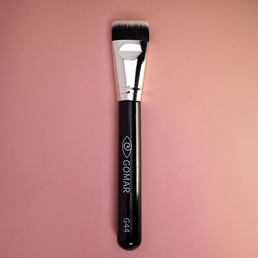 GOMAR G44 Sculpting Foundation Brush