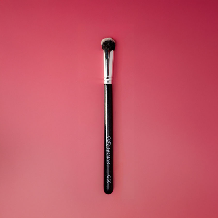 GOMAR G50 Curved Detail Buffer Brush