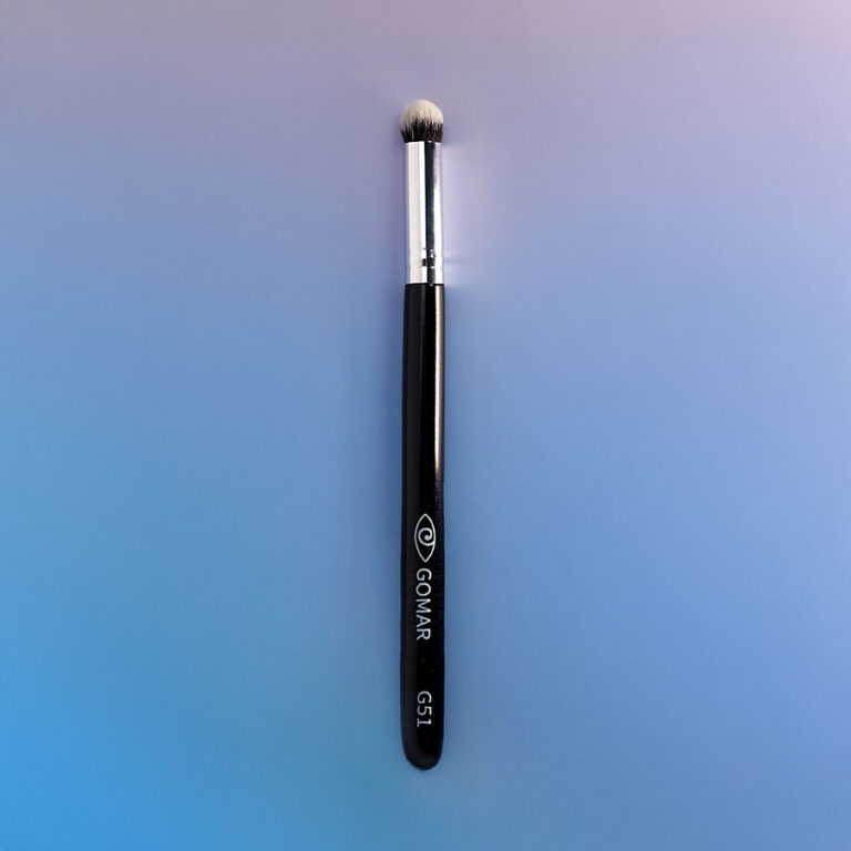 GOMAR G51 Detail Blending Brush