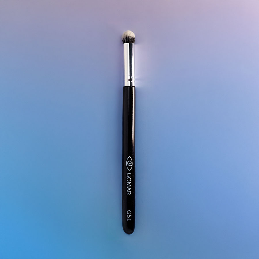 GOMAR G51 Detail Blending Brush