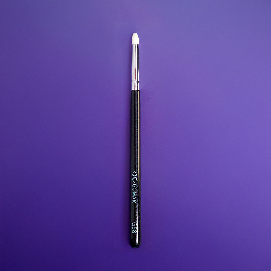 GOMAR G58 Detail Pencil Brush