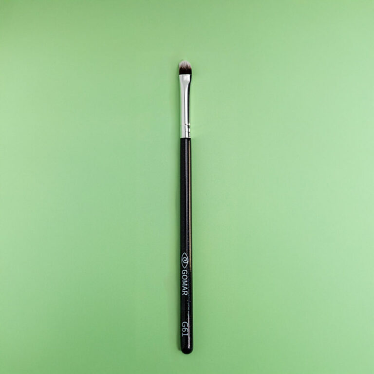 GOMAR G61 Flat Precision Brush