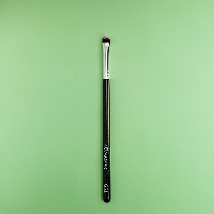 GOMAR G61 Flat Precision Brush