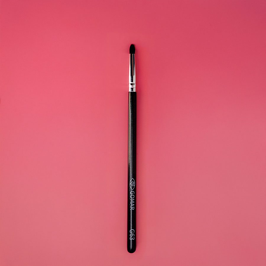 GOMAR G63 Precision Pencil Brush