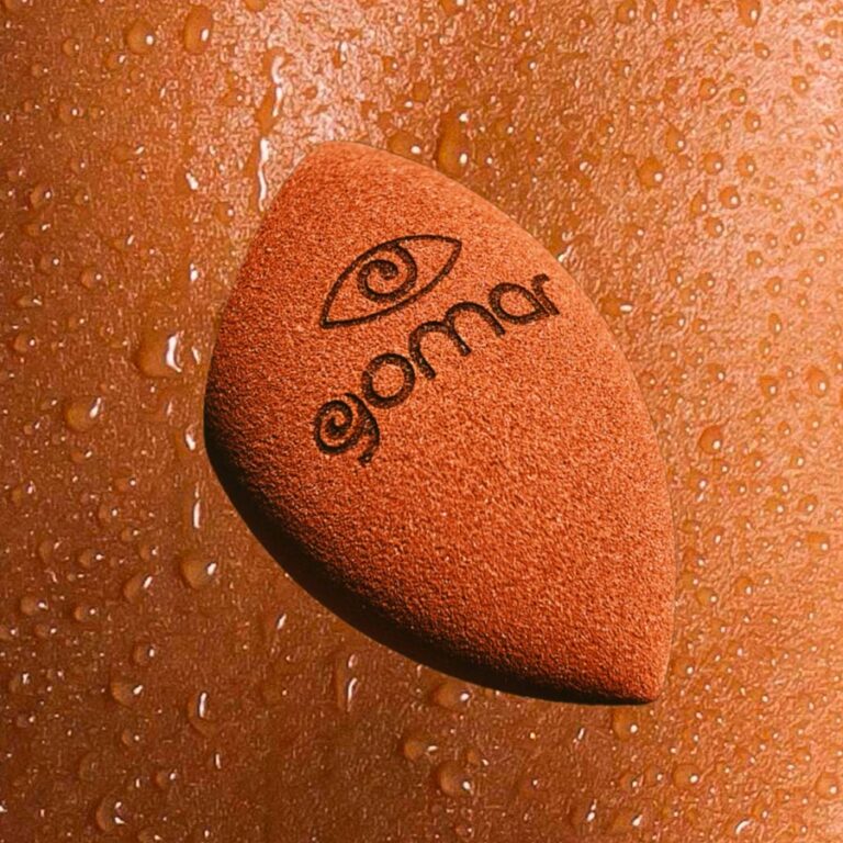 GOMAR Ultra soft Premium Sponge