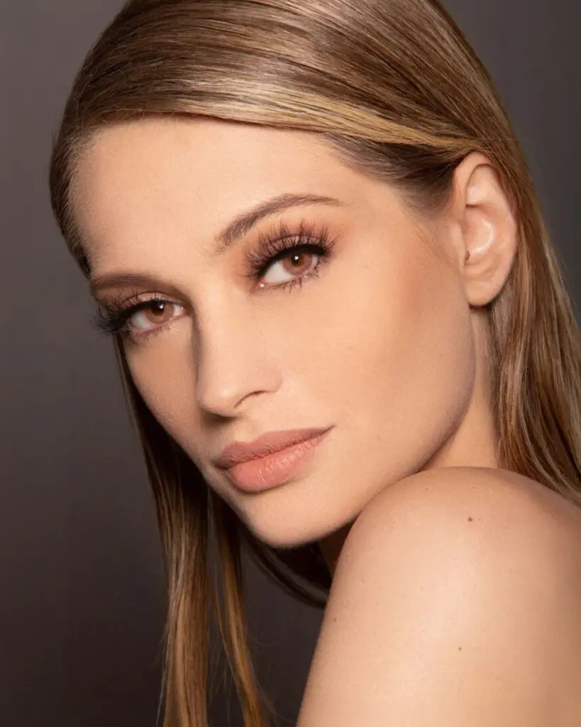Eyes & Lashes