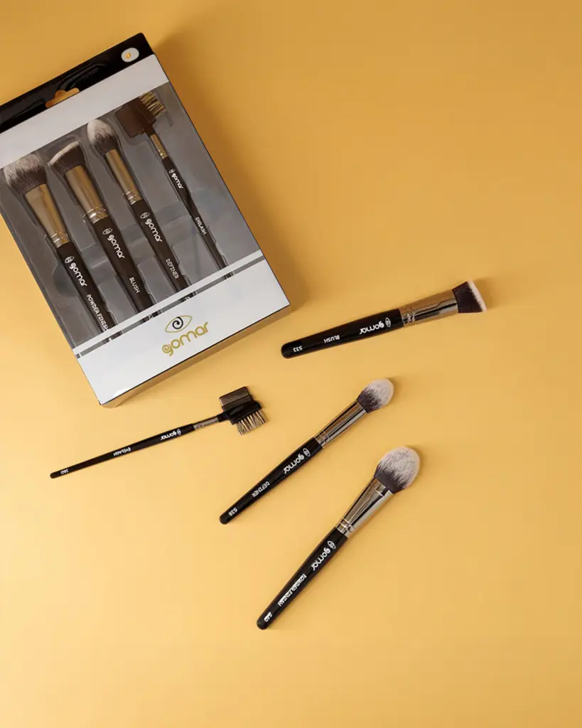 Brushes & Tools